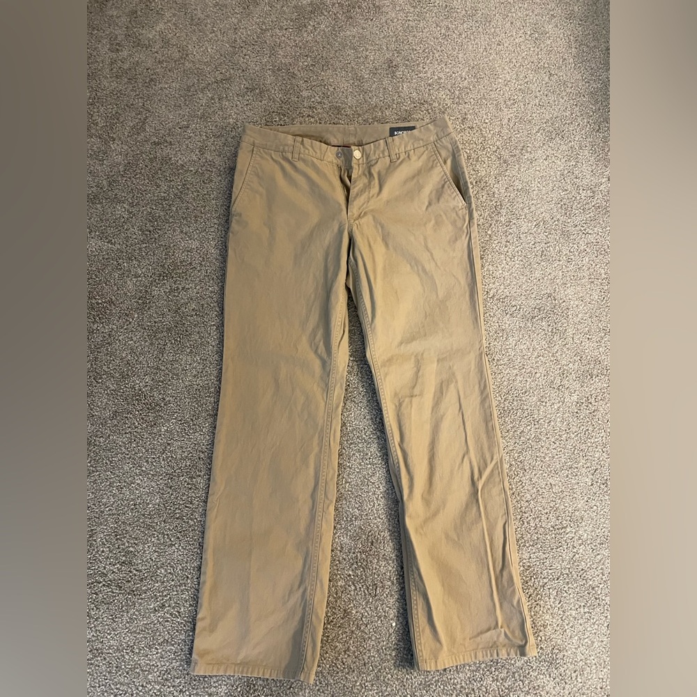Bonobos Khaki Pants